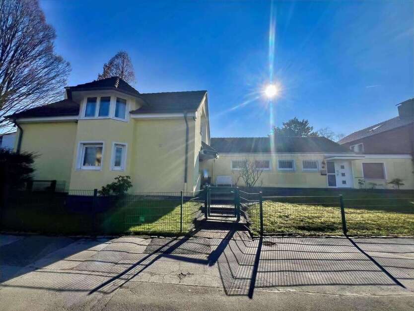 Haus zum Kaufen in Dortmund 638.000 € 210 m²