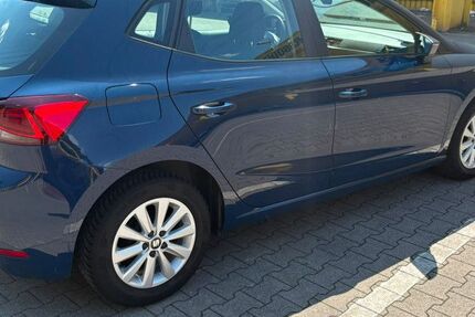 Seat Ibiza 56.756 km 12.000 &euro; Essen 45356