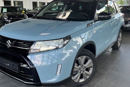 Suzuki Vitara 14.800 km 20.270 € Lünen 44536