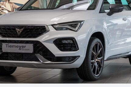 Cupra Ateca 8.990 km 33.940 € Recklinghausen 45663