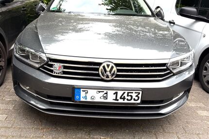 VW Passat 120.000 km 18.990 € Essen 45355