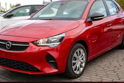 Opel Corsa 19.981 km 11.699 € Kamen 59174