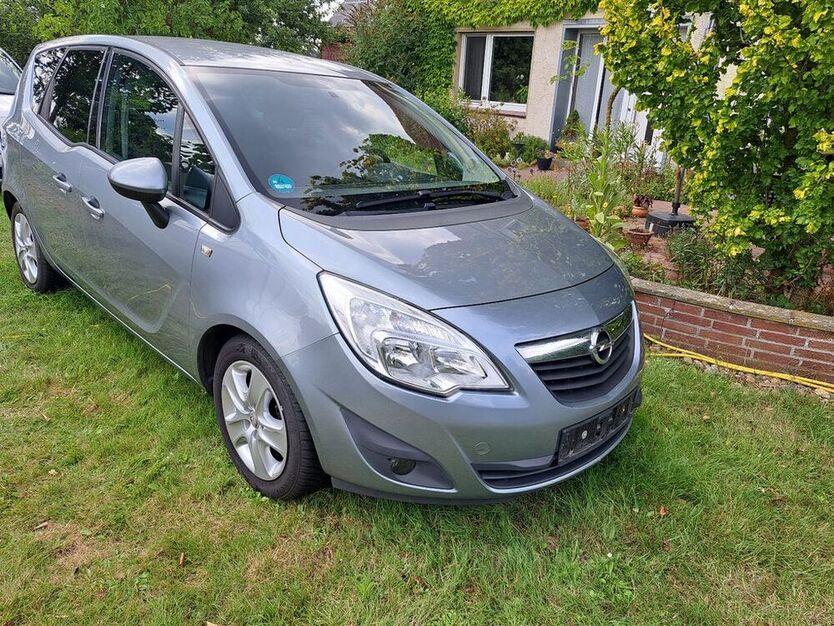 Meriva