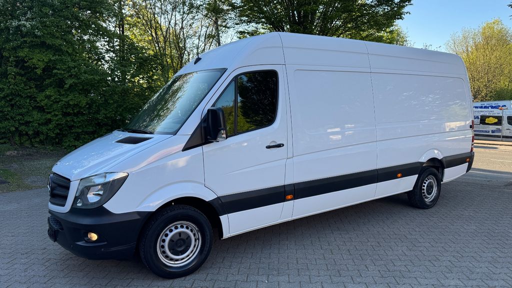 Mercedes-Benz Sprinter 208.000 km 17.250 &euro; Mülheim an der Ruhr 45472