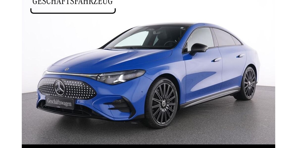 Mercedes-Benz CLA 350 7.900 km 61.880 &euro; Essen 45309