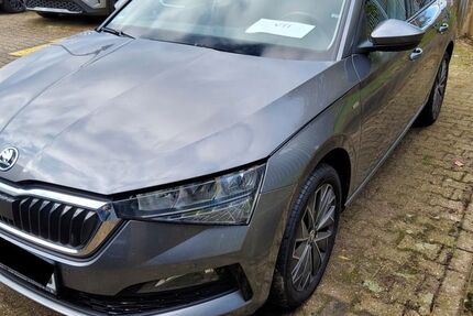 Skoda Scala 130.414 km 12.999 &euro; Essen 45326