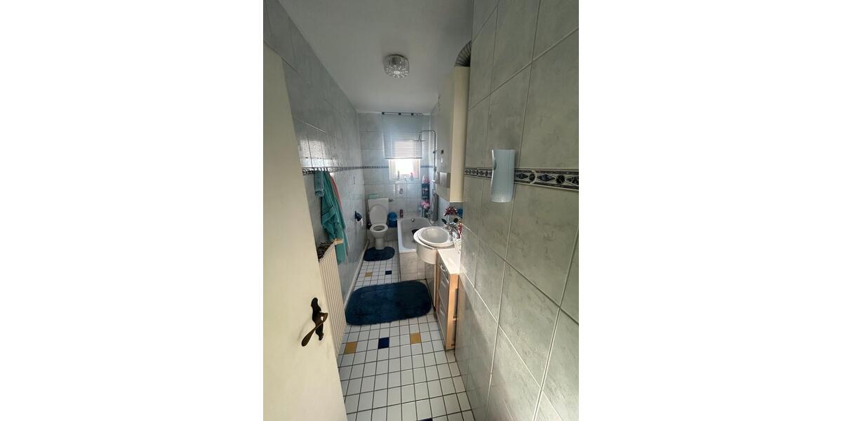 Etagenwohnung Dortmund Innenstadt Nord - 4 Zimmer, 96 m&sup2;, 148.000&euro; | Angebot:24921286