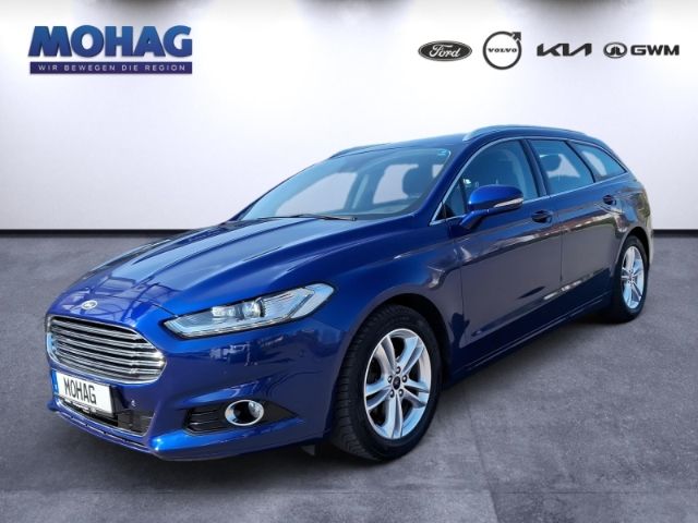 Mondeo