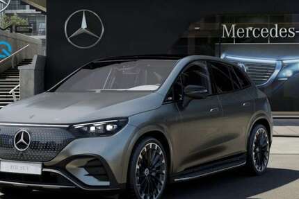 Mercedes-Benz EQE SUV 6.479 km 84.670 &euro; Lünen 44532