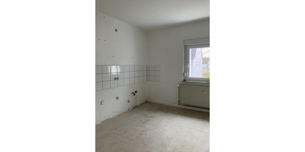 Etagenwohnung Lünen Brambauer - 2.5 Zimmer, 53 m&sup2;, 502&euro; | Angebot:26672537