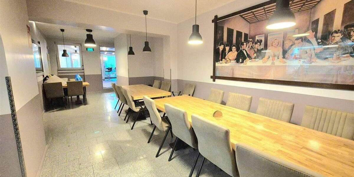 Gewerbeobjekt Essen Frohnhausen - 4 Zimmer, 1.850.000&euro; | Angebot:24736877