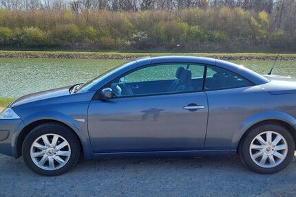 Renault Megane 137.500 km 4.999 &euro; Olfen 59399