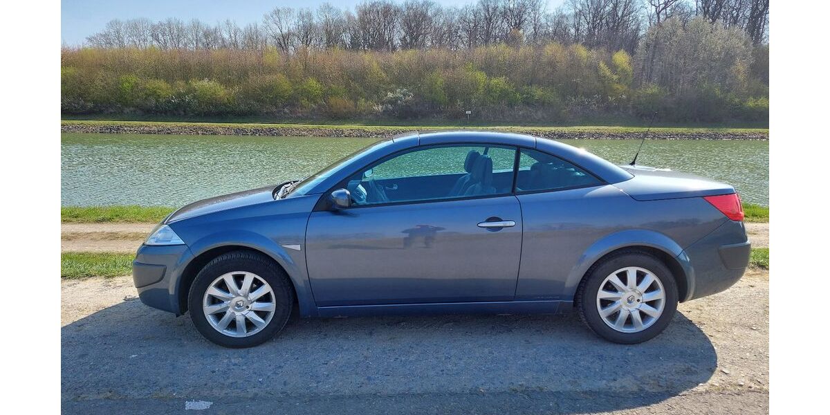 Renault Megane 137.500 km 4.999 &euro; Olfen 59399