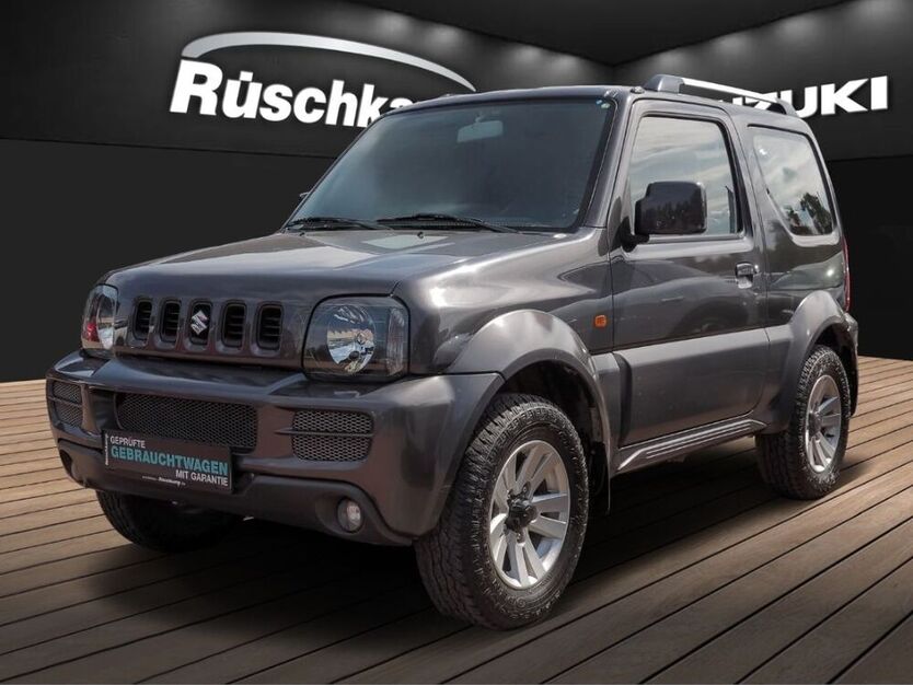 Jimny