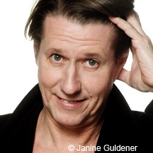 Andreas Rebers 14.12.2025 Schauspielhaus Bochum