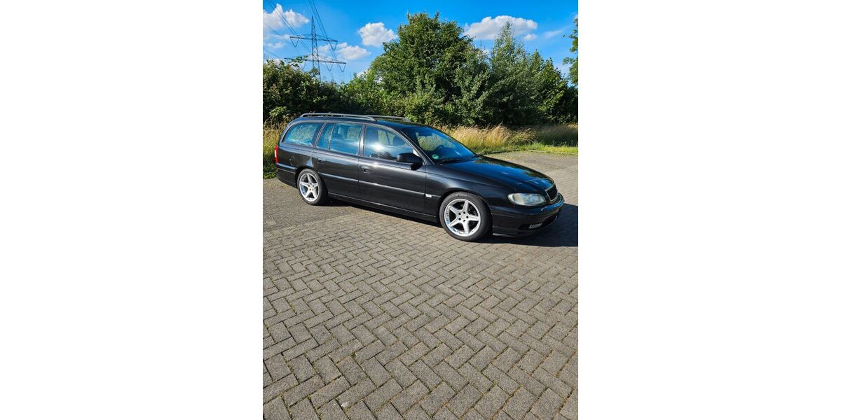 Opel Omega 242.000 km 4.800 &euro; Marl 45770