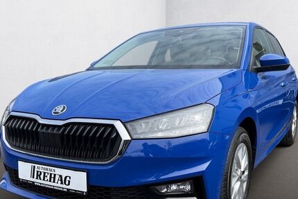 Skoda Fabia 97.693 km 11.990 &euro; Recklinghausen 45659