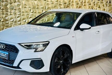 Audi A3 135.200 km 22.999 &euro; Essen 45326
