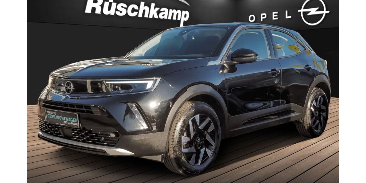 Opel Mokka 35.157 km 23.480 &euro; Lüdinghausen 59348