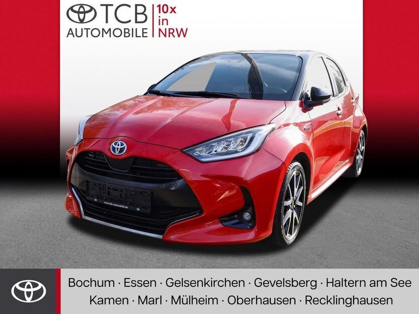Yaris