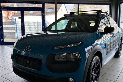 Citroen C4 Cactus 117.000 km 6.999 &euro; Bochum 44809