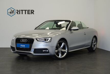Audi A5 44.000 km 18.790 € Dülmen 48249