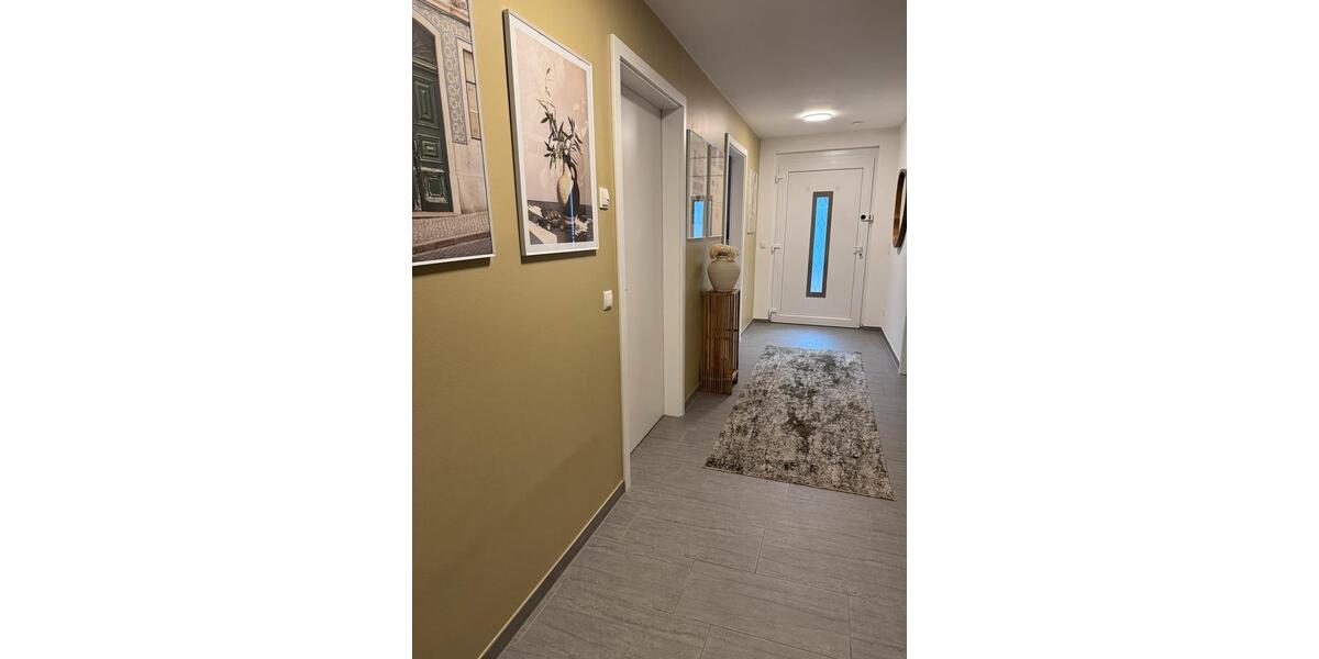 Erdgeschoßwohnung Schermbeck - 3 Zimmer, 120 m&sup2;, 475.000&euro; | Angebot:27044134