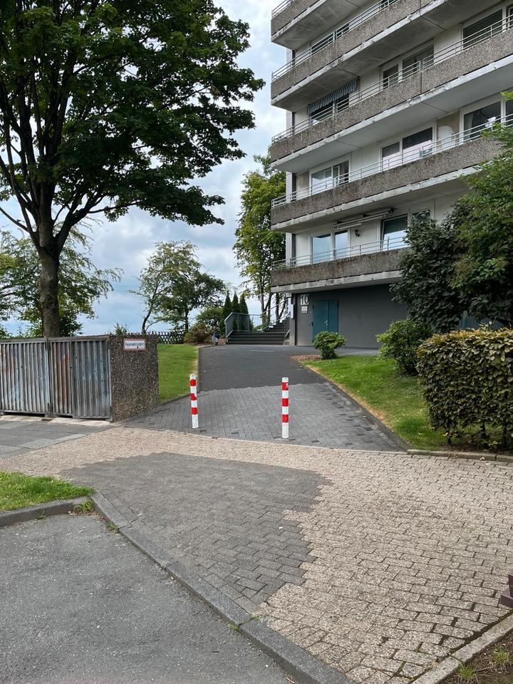 3 Zimmerwohnung mit zwei Balkonen zimmer