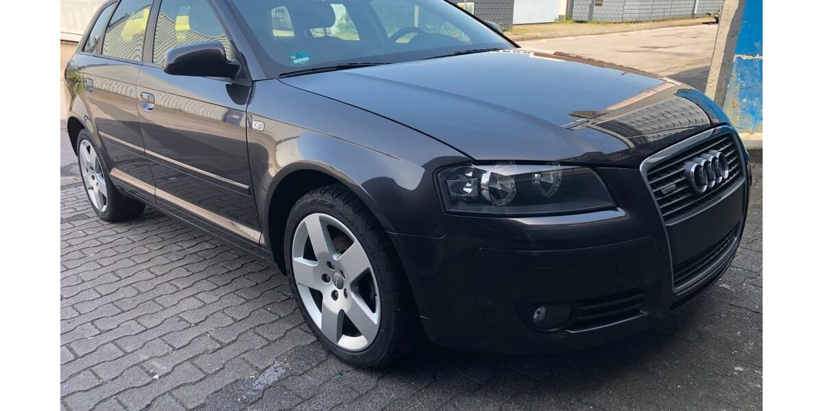Audi A3 156.000 km 3.199 &euro; Essen 45145
