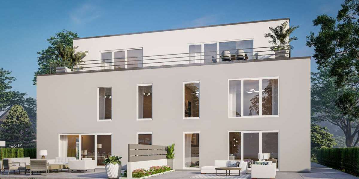 Etagenwohnung Herten - 1 Zimmer, 59 m&sup2;, 258.304&euro; | Angebot:24904408