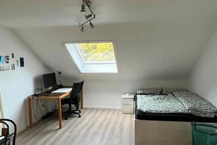 Apartment Single-Whg 32 qm Nähe RE Innenstadt zimmer