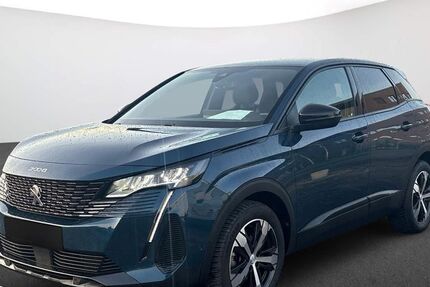 Peugeot 3008 25.949 km 24.440 &euro; Dülmen 48249