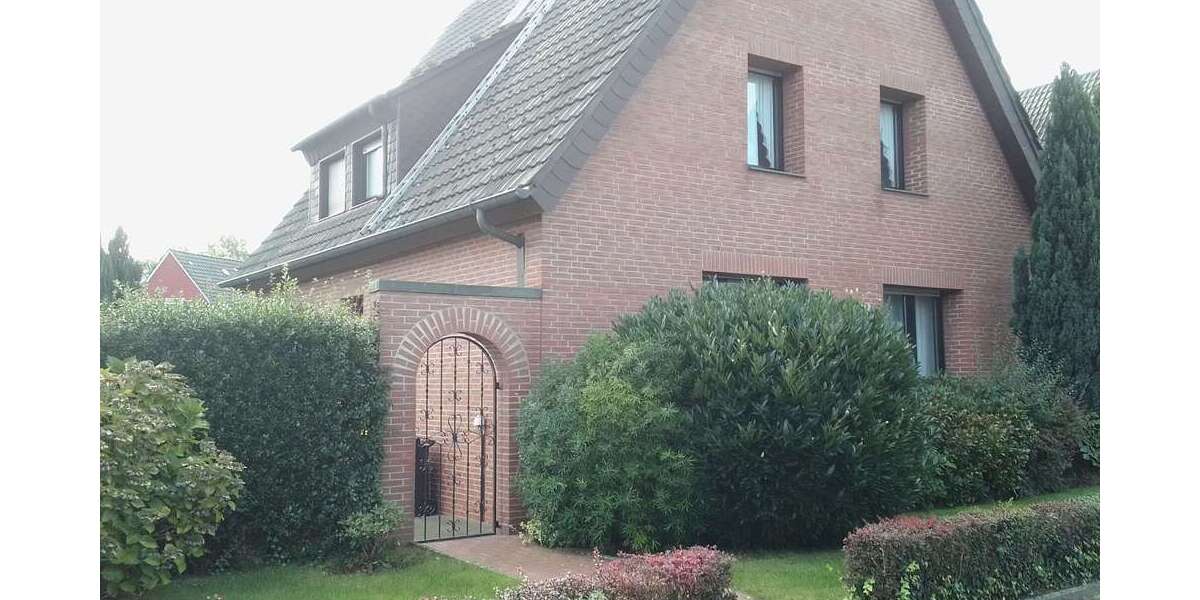 Einfamilienhaus Oer-Erkenschwick Erkenschwick - 7 Zimmer, 167 m&sup2;, 379.000&euro; | Angebot:27134051