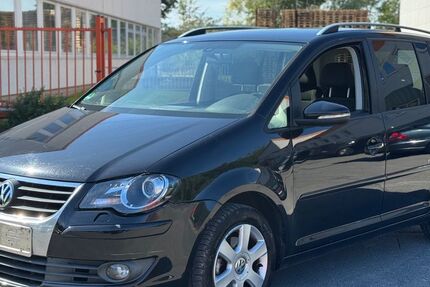 VW Touran 170.000 km 3.490 € Herten 45701