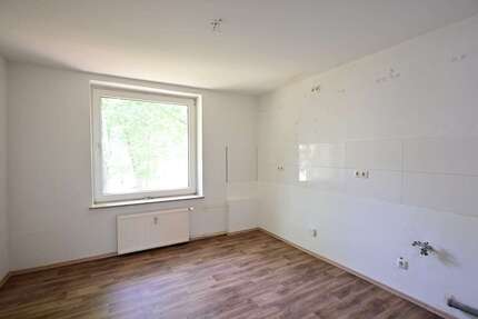 Wohnung Gelsenkirchen Bismarck - 2 Zimmer, 58 m&sup2;, 440&euro; | Angebot:27383896