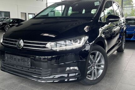 VW Touran 10.490 km 34.770 € Lünen 44536