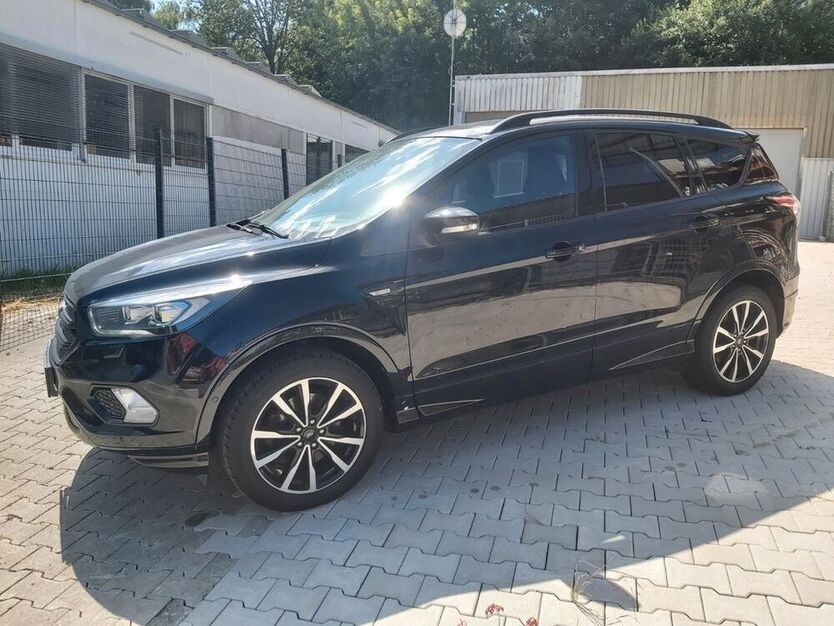 Kuga