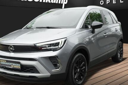 Opel Crossland (X) 40.293 km 17.870 € Lüdinghausen 59348
