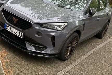 Cupra Formentor 46.000 km 29.300 &euro; Bottrop 46236