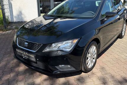 Seat Leon 342.450 km 4.599 &euro; Gelsenkirchen 45884