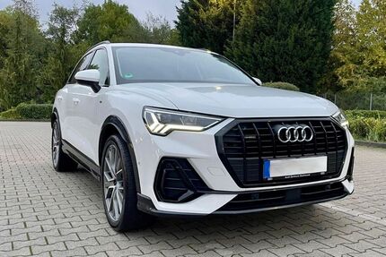 Audi Q3 99.000 km 26.999 € Hagen 58093
