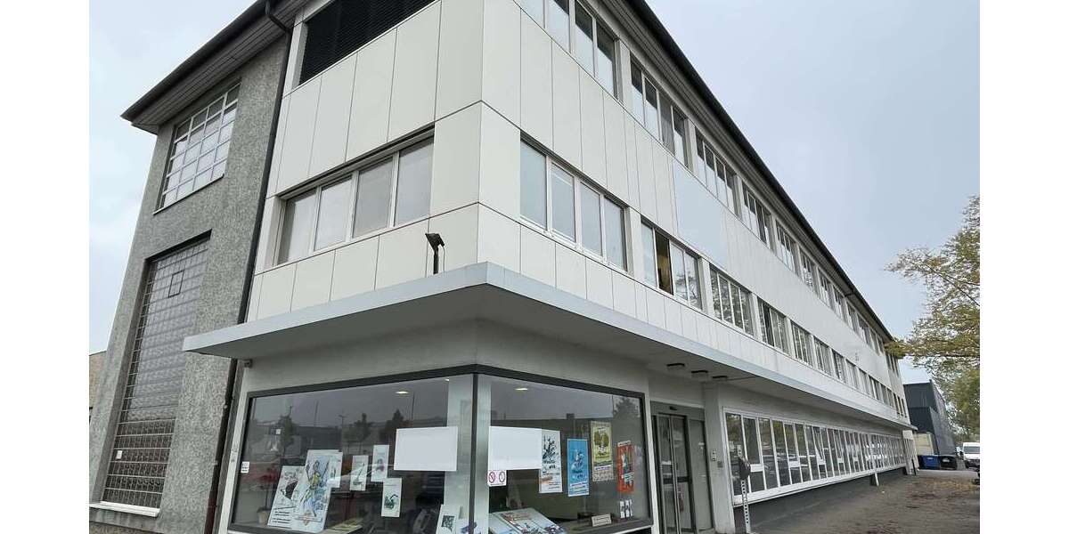 Gewerbeobjekt Lünen Osterfeld - 4.800&euro; | Angebot:23434721