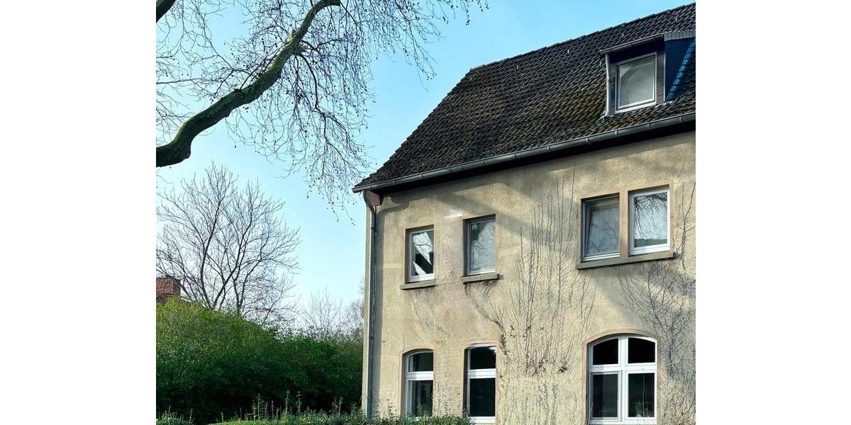 Doppelhaushälfte Dortmund Bövinghausen - 7 Zimmer, 180 m&sup2;, 395.000&euro; | Angebot:26907607