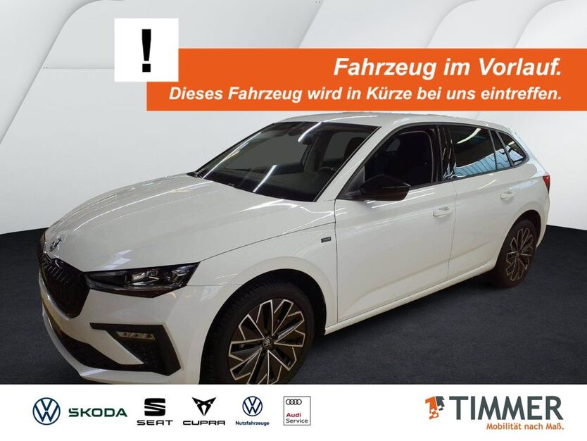 Skoda Scala 21.905 km 20.930 € Dülmen 48249