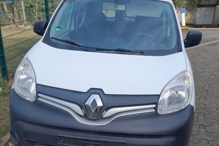 Renault Kangoo 68.000 km 3.400 &euro; Bochum 44801