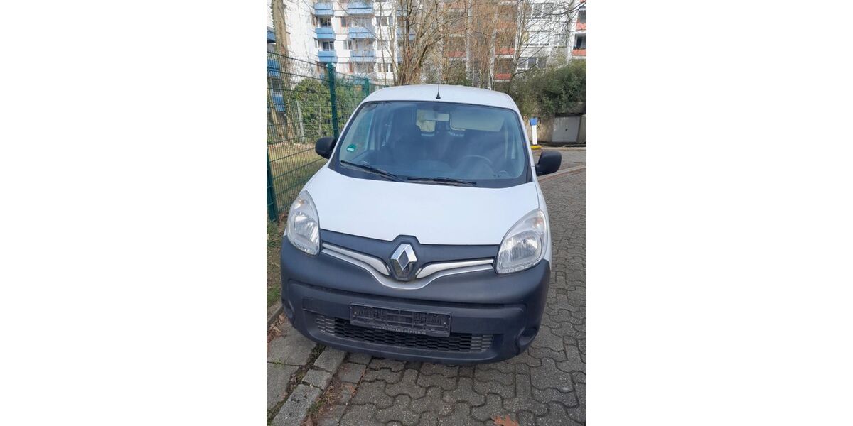 Renault Kangoo 68.000 km 3.400 &euro; Bochum 44801