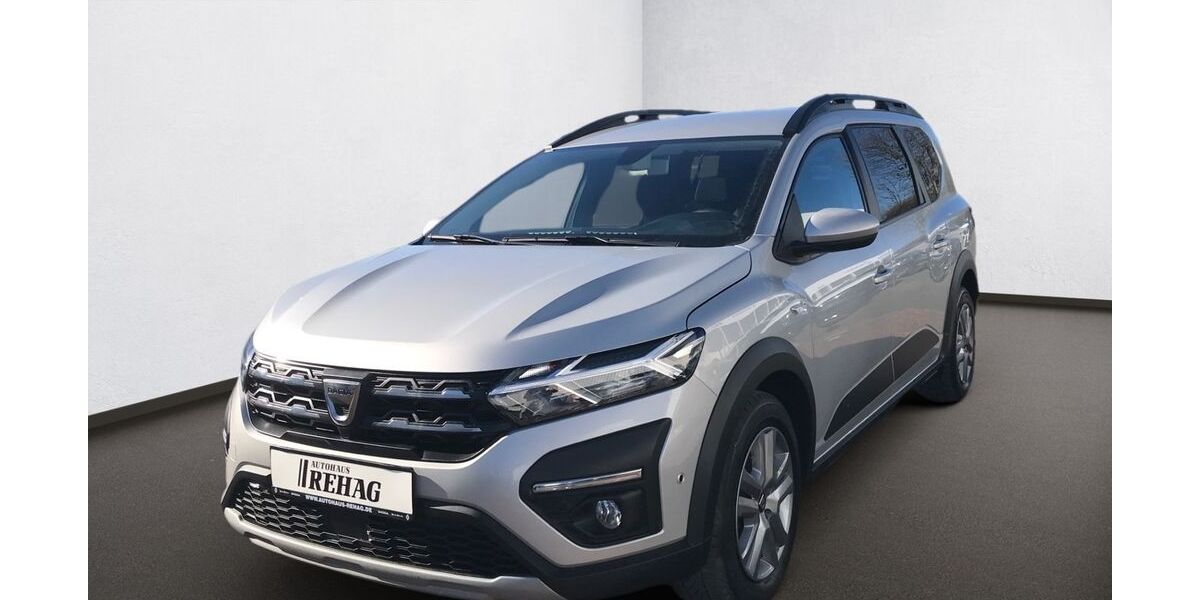 Dacia Jogger 66.317 km 14.480 &euro; Recklinghausen 45659