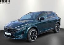 Gebrauchtwagen Nissan Qashqai