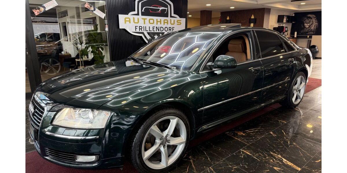 Audi A8 211.570 km 8.950 &euro; Essen 45139