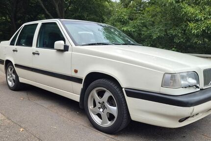 Volvo 850 242.277 km 4.800 &euro; Bochum 44789
